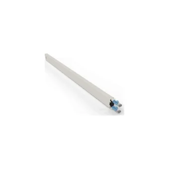 Patchbox U/FTP (STP) Cat.6a (Gigabit) Καλώδιο Δικτύου Ethernet 1.8m Μπλε CONE30STPBL