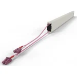 Patchbox Καλώδιο Οπτικής Ίνας LC-LC CONE46OM411 - Image 3
