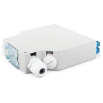 Digitus Καλώδιο Οπτικής Ίνας Γκρι DN-963890 - Image 4