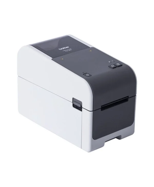 Brother Εκτυπωτής Ετικετών Απευθείας Μεταφοράς USB, Serial, Bluetooth TD2320D300Z1