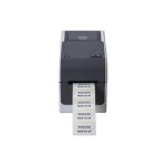 Brother Εκτυπωτής Ετικετών Απευθείας Μεταφοράς USB, Serial, Bluetooth TD2320D300Z1 - Image 2