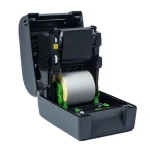 Brother Εκτυπωτής Ετικετών Θερμικής Μεταφοράς USB, Serial, Wi-Fi, Bluetooth, Ethernet 203 dpi dpi TD4650TNWBRZ1 - Image 5