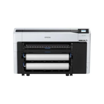 Epson SureColor SC-T5700DM Plotter - 36'' (914mm) με Scanner και Wi-Fi C11CH82301A0