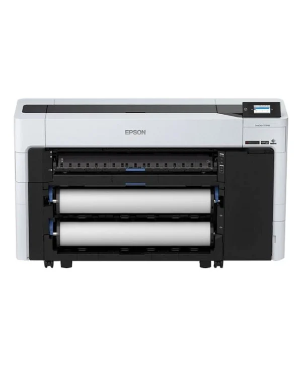 Epson SureColor SC-T5700DM Plotter - 36'' (914mm) με Scanner και Wi-Fi C11CH82301A0