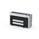 Epson SureColor SC-T5700DM Plotter - 36'' (914mm) με Scanner και Wi-Fi C11CH82301A0 - Image 2