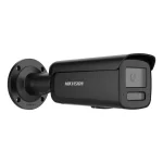Hikvision DS-2CD2T87G3-LIS2UY/SL IP Κάμερα Παρακολούθησης 4K Αδιάβροχη με Αμφίδρομη Επικοινωνία και Φακό 2.8mm DS-2CD2T87G3-LIS2UY/SL(2.8mm)/BLACK