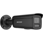 Hikvision DS-2CD2T87G3-LIS2UY/SL IP Κάμερα Παρακολούθησης 4K Αδιάβροχη με Αμφίδρομη Επικοινωνία και Φακό 2.8mm DS-2CD2T87G3-LIS2UY/SL(2.8mm)/BLACK - Image 2