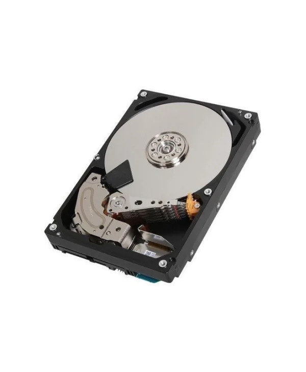 Toshiba Enterprise Performance 2.4TB HDD Σκληρός Δίσκος 3.5" SAS 3.0 10000rpm με 128MB Cache για Server AL15SEB24EQ