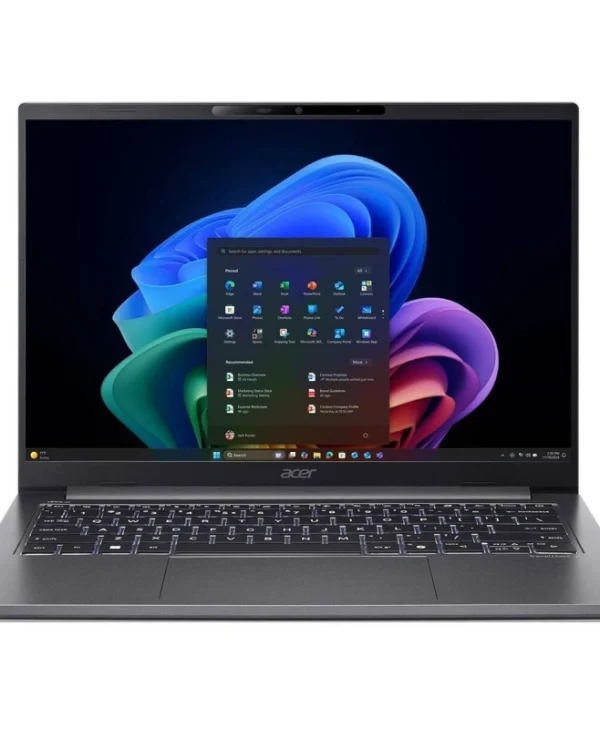 Acer TravelMate X4 14" FHD+ (Ultra 5-226V/32GB/512GB SSD/W11 Pro) (US Keyboard) NX.BPVEP.002