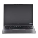 Acer TravelMate X4 14" FHD+ (Ultra 5-226V/32GB/512GB SSD/W11 Pro) (US Keyboard) NX.BPVEP.002 - Image 2