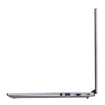 Acer TravelMate P2 TMP214‑76 ‑G2‑TCO 14" IPS FHD+ (Ultra 5-125H/16GB/512GB SSD/W11 Pro) Pure Silver (US Keyboard) NX.BLLEP.002 - Image 4