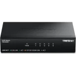 Trendnet TEG-S351 L2 Switch με 5 Θύρες Ethernet