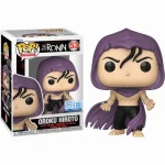 Funko Pop! Comics: Teenage Mutant Ninja Turtles - The Last Ronin Special Edition 88305 - Image 3