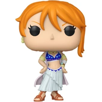 Funko Pop! Animation: One Piece - Nami 2036 Special Edition 88642