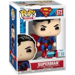 Funko Pop! DC Primal Age: Superman 573 Exclusive 86227