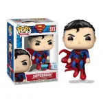 Funko Pop! DC Primal Age: Superman 573 Exclusive 86227 - Image 2