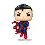 Funko Pop! DC Primal Age: Superman 573 Exclusive 86227 - Image 3