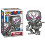 Funko Pop! Heroes: DC Super Heroes - Brainiac 574 Exclusive 88121 - Image 2
