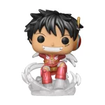 Funko Pop! Animation: One Piece - Monkey D. Luffy 2138 Special Edition 88299