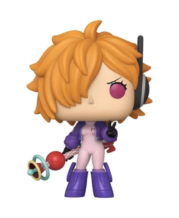 Funko Pop! Animation: One Piece - Lilith 2149 Special Edition 88570