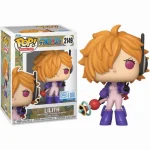 Funko Pop! Animation: One Piece - Lilith 2149 Special Edition 88570 - Image 3