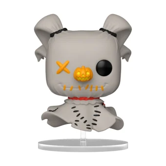 Funko Pop! Movies: Nightmare Before Christmas - Zero 1636 Glows in the Dark Special Edition 88409