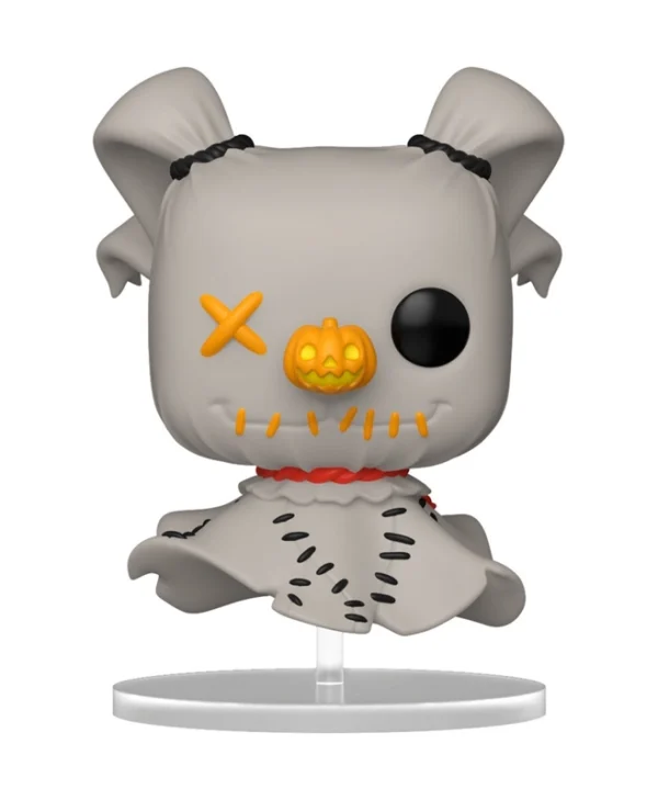 Funko Pop! Movies: Nightmare Before Christmas - Zero 1636 Glows in the Dark Special Edition 88409