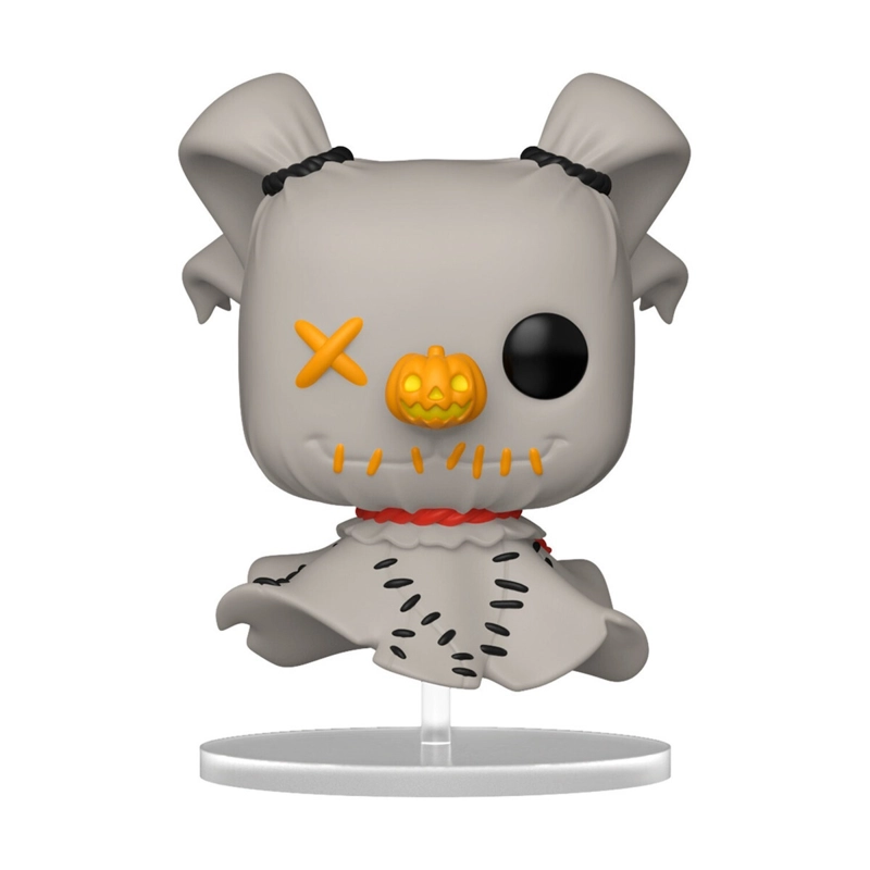 1 Funko Pop! Movies: Nightmare Before Christmas - Zero 1636 Glows in the Dark Special Edition 88409 - Image 1