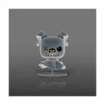 Funko Pop! Movies: Nightmare Before Christmas - Zero 1636 Glows in the Dark Special Edition 88409 - Image 3
