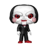 Funko Pop! Movies: Saw - Billy the Puppet 1823 Special Edition 88308
