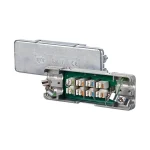 Metzconnect Btr Btr Connection Module Cat 7 130863-e 130863-E - Image 3
