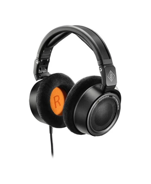 Neumann NDH 30 Ενσύρματα Over Ear Ακουστικά Μαύρα 399006
