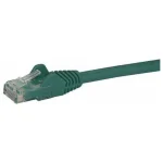 StarTech U/UTP Cat.6 (Gigabit) Καλώδιο Δικτύου Ethernet 1m Πράσινο N6PATC1MGN - Image 2