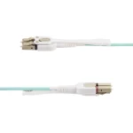 StarTech Καλώδιο Οπτικής Ίνας 3m Τιρκουάζ 450FBLCLC3PP - Image 3