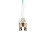 StarTech Καλώδιο Οπτικής Ίνας 3m Τιρκουάζ 450FBLCLC3PP - Image 4