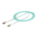 StarTech Καλώδιο Οπτικής Ίνας 3m Τιρκουάζ 450FBLCLC3PP - Image 5