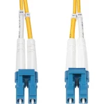 StarTech Καλώδιο Οπτικής Ίνας 1m Κίτρινο SMDOS2LCLC1M - Image 4