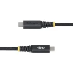 StarTech Μετατροπέας USB-A / USB-C male σε USB-C female 1τμχ U32-AMCF-USBADAPTER - Image 2