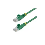 StarTech U/UTP Cat.5e (Gigabit) Καλώδιο Δικτύου Ethernet 2m Πράσινο 45PAT2MGN - Image 3