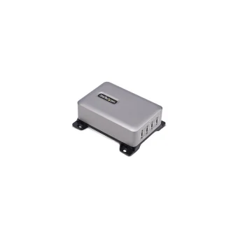 StarTech Βάση Φόρτισης με 4 Θύρες USB-C 240W σε Γκρι χρώμα (424DUK-USB-C-CHARGER)