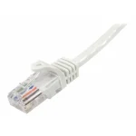 StarTech U/UTP Cat.5e (Gigabit) Καλώδιο Δικτύου Ethernet 0.5m Λευκό 45PAT50CMWH - Image 3