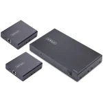 Startech Διανομέας Hdmi 4k 4 Θυρών 4K7014IC-EXTEND-HDMI