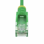 StarTech U/UTP Cat.6 (Gigabit) Καλώδιο Δικτύου Ethernet 2m Πράσινο N6PAT200CMGNS - Image 3