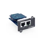 Cyberpower Systems Remote Management Card Rmcard400 RMCARD400 - Image 2