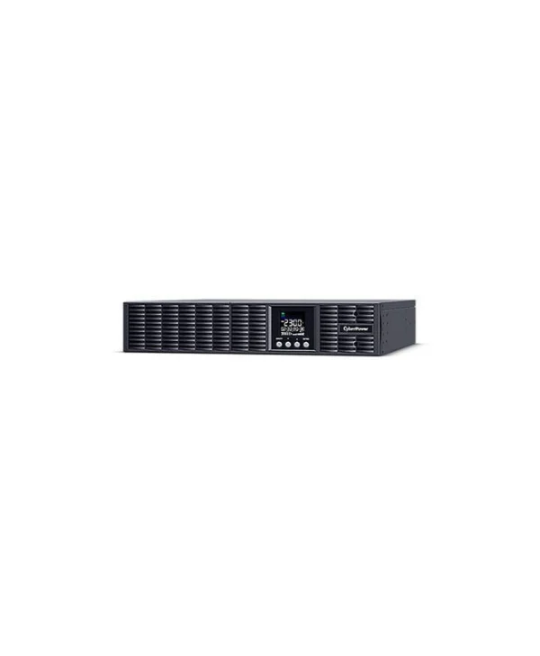 CyberPower OLS3000ERT2UA-N UPS On-Line 3000VA 2700W