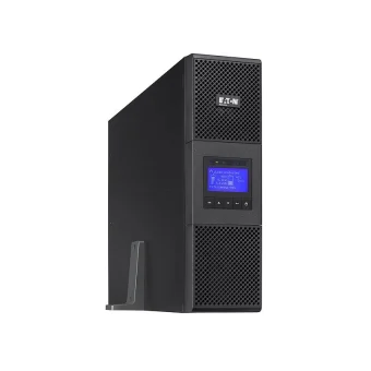 Eaton 9SX6KIRT UPS On-Line 6000VA 5400W με 10 IEC Πρίζες 9SX6KIRT3UG2
