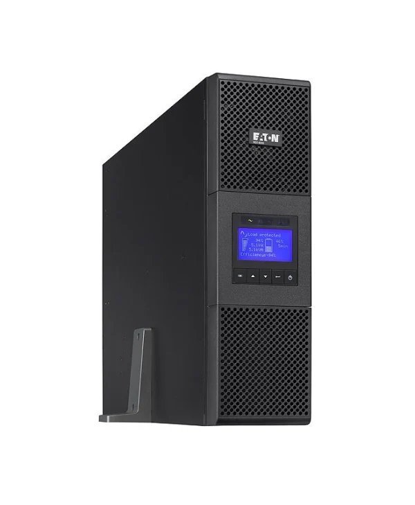 Eaton 9SX6KIRT UPS On-Line 6000VA 5400W με 10 IEC Πρίζες 9SX6KIRT3UG2