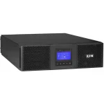 Eaton 9SX6KIRT UPS On-Line 6000VA 5400W με 10 IEC Πρίζες 9SX6KIRT3UG2 - Image 2