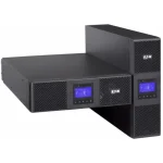 Eaton 9SX6KIRT UPS On-Line 6000VA 5400W με 10 IEC Πρίζες 9SX6KIRT3UG2 - Image 4