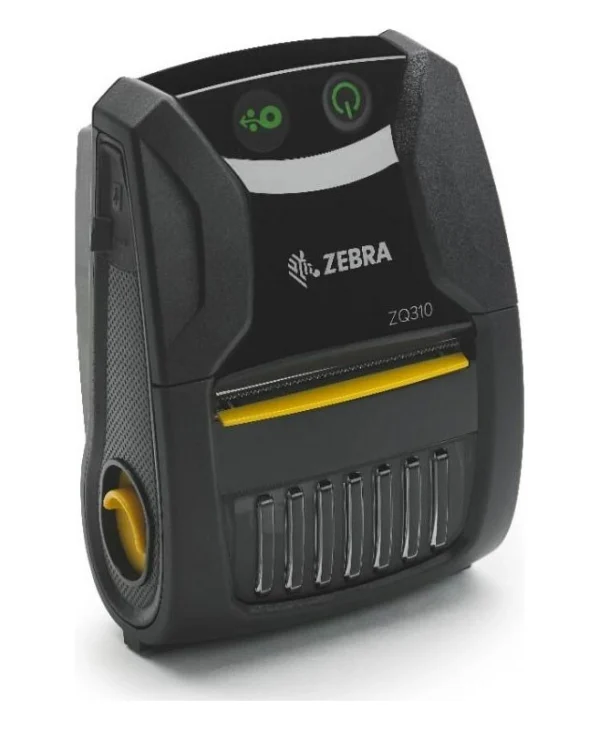 Zebra ZQ310 Εκτυπωτής Ετικετών Απευθείας Μεταφοράς USB, Bluetooth 203 dpi ZQ31-A0E04TE-00